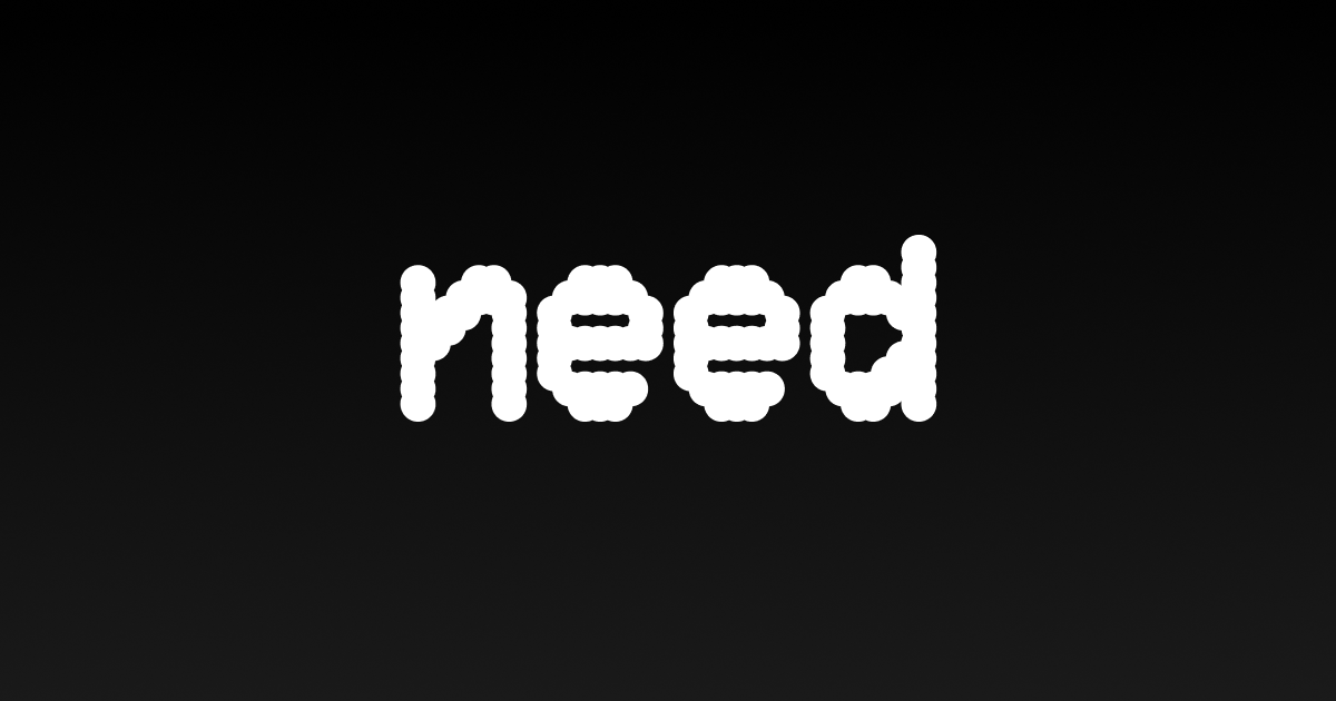 agentneeds.dev image